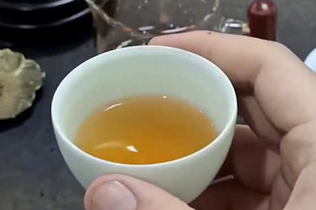 武夷山肉桂属于什么茶？