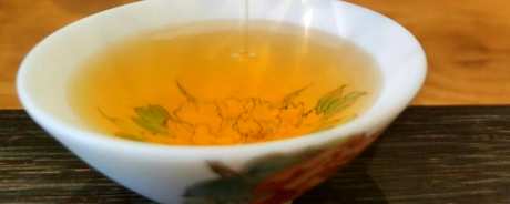 红茶和绿茶一起喝后果