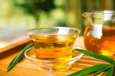 红茶和绿茶一起喝后果