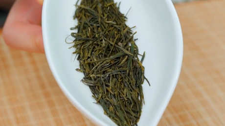 恩施玉露属于什么茶？