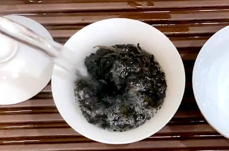 武夷岩茶属于什么茶？