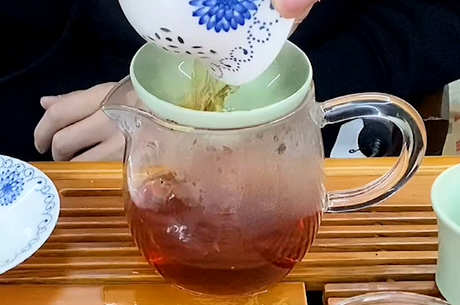 武夷岩茶属于什么茶？