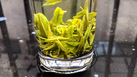 什么绿茶最香最好喝？