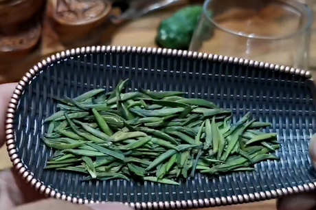 什么绿茶最香最好喝？