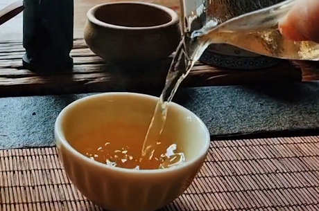 禁忌人群的红茶