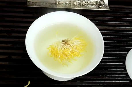 金丝皇菊的功效和作用是什么？