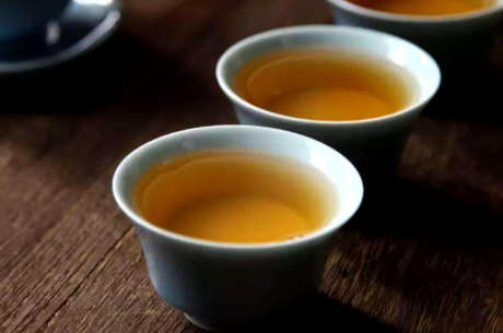 红茶和绿茶混合饮料有什么缺点？