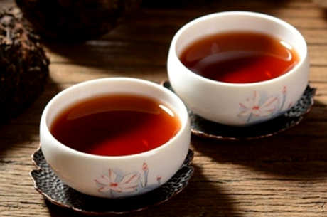 云南沱茶是普洱茶吗？