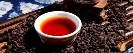 沱茶是普洱茶吗？