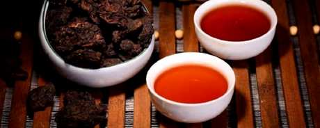 下关沱茶属于哪个茶区？