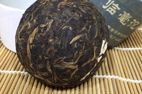 下关沱茶属于哪个茶区？