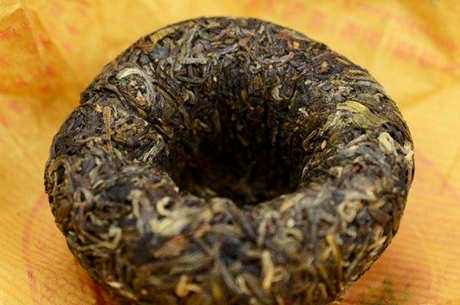 下关沱茶生茶和熟茶的区别