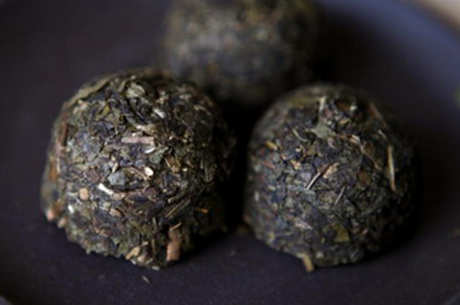 下关沱茶生茶和熟茶的区别