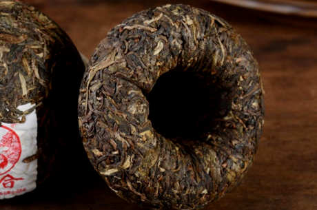 下关沱茶是普洱茶吗？
