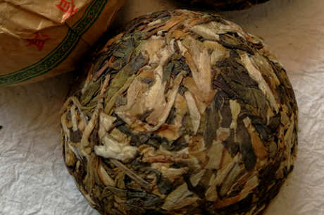 下关沱茶是普洱茶吗？