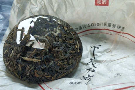 上关沱茶和下关沱茶的区别