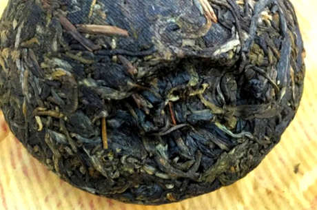 上关沱茶和下关沱茶的区别