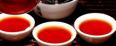 沱茶和饼茶的味道有什么区别？