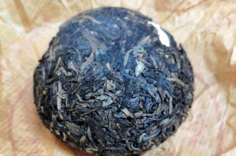 沱茶和饼茶的味道有什么区别？