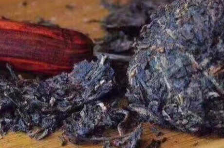 沱茶的功效和作用
