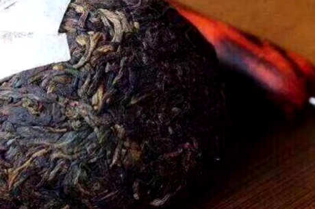 沱茶的功效和作用