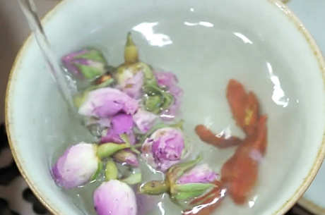 玫瑰枸杞茶能天天喝吗？