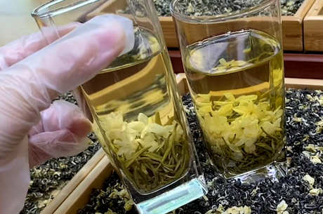 美容养颜抗衰老茶有哪些？