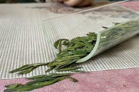 如何对龙井茶进行分级？