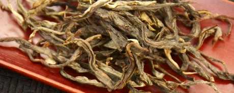 如何补救普洱茶的锁喉？