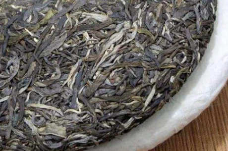 如何补救普洱茶的锁喉？