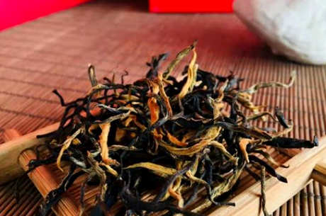 贺开古树茶属于哪个茶区？