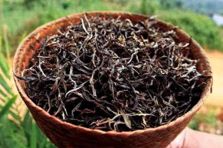 老曼峨普洱茶的口味特点
