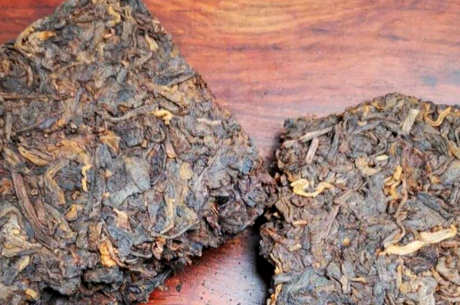 云南在哪里生产普洱茶？