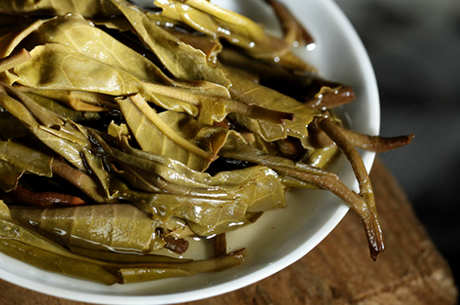 云南有哪些产茶区？