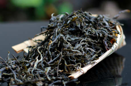 介绍云南普洱茶产区