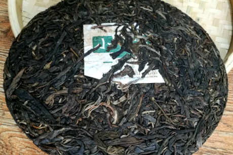 沧元在哪里产普洱茶？