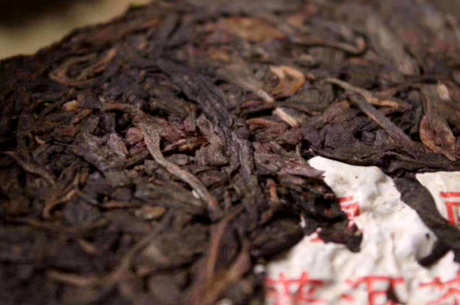 沧元在哪里产普洱茶？