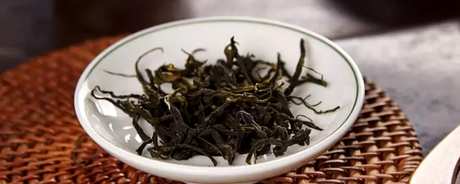 楚雄有普洱茶吗？