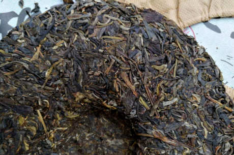 楚雄有普洱茶吗？