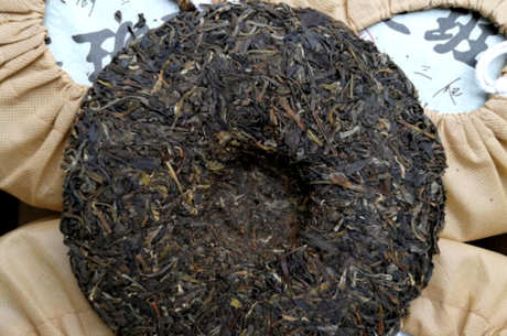 楚雄有普洱茶吗？