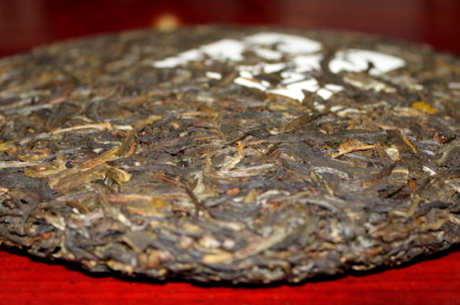除了云南，普洱茶还在哪里生产