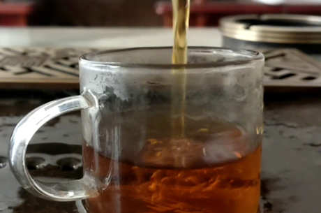 菊花泡水喝的九大禁忌
