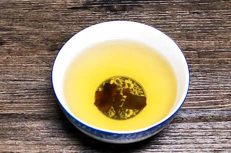男人长期喝什么茶最好？