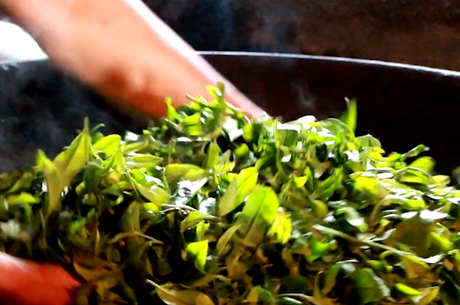 什么茶属于普洱茶？