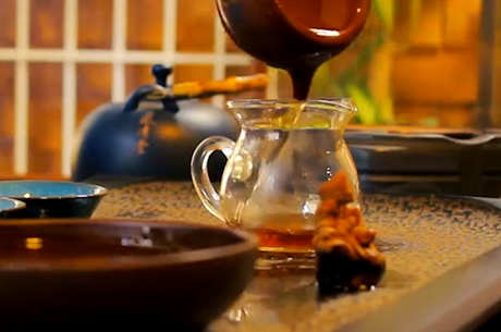 刺五加叶茶的功效和作用