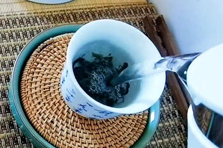 丁香茶的功效和作用以及禁忌
