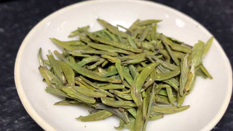 六大茶的冲泡方法