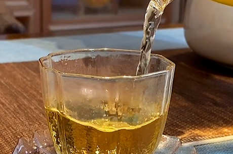 六大茶的冲泡方法