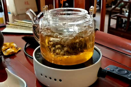 茶涩的原因是什么？