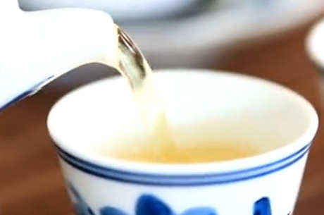 如何划分白茶的等级？